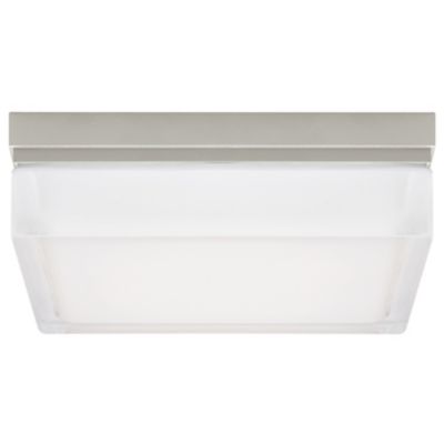 Boxie Flushmount by Tech Lighting - Starlight Lighting USA and Canada